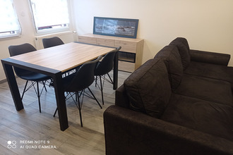 location appartement vitre 35500
