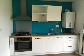 location appartement vitre 35500