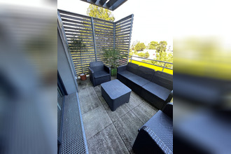 location appartement vitre 35500