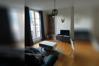 location appartement vitre 35500