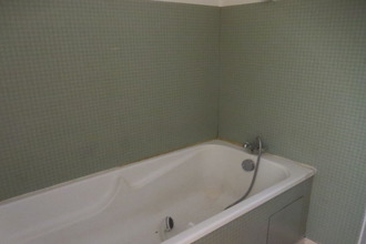 location appartement vitre 35500
