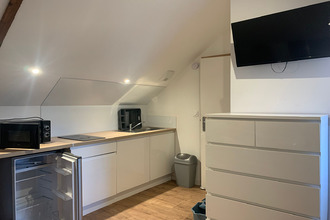 location appartement vitre 35500