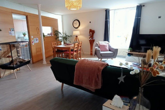 location appartement vitre 35500