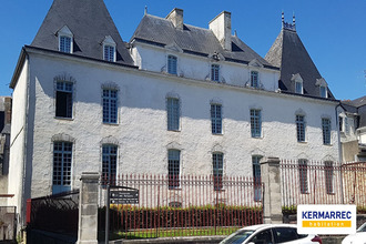 location appartement vitre 35500