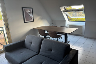 location appartement vitre 35500