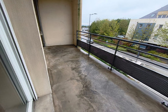 location appartement vitre 35500