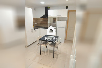 location appartement vitrolles 13127