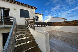 location appartement vitrolles 13127