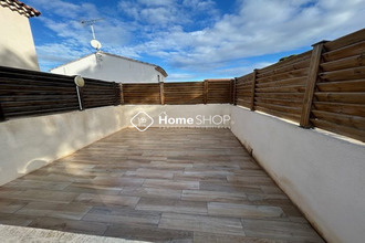 location appartement vitrolles 13127