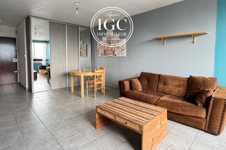 location appartement vitrolles 13127