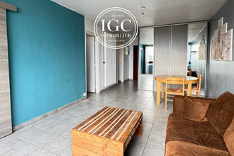 location appartement vitrolles 13127