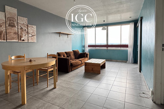 location appartement vitrolles 13127