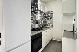 location appartement vitrolles 13127