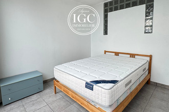 location appartement vitrolles 13127