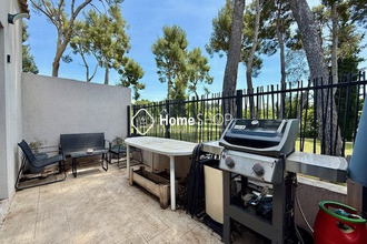 location appartement vitrolles 13127