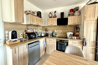 location appartement vitrolles 13127