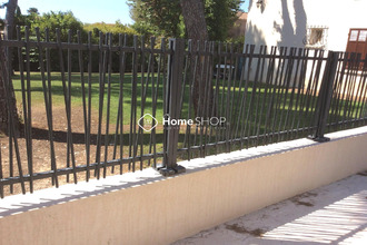 location appartement vitrolles 13127