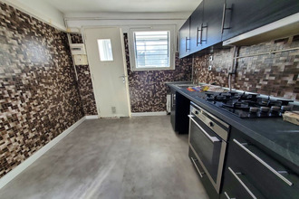 location appartement vitrolles 13127