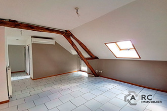 Ma-Cabane - Location Appartement VITRY-AUX-LOGES, 60 m²