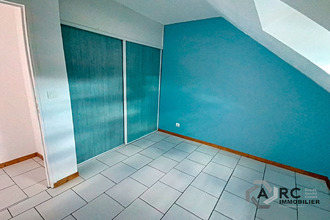 Ma-Cabane - Location Appartement VITRY-AUX-LOGES, 60 m²