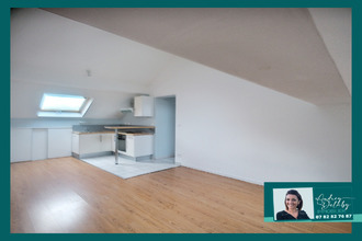 location appartement vitry-le-francois 51300