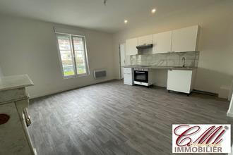 location appartement vitry-le-francois 51300