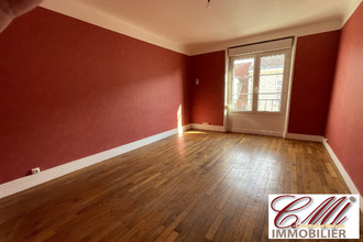 location appartement vitry-le-francois 51300