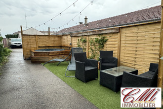 location appartement vitry-le-francois 51300