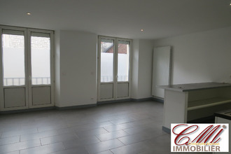 location appartement vitry-le-francois 51300