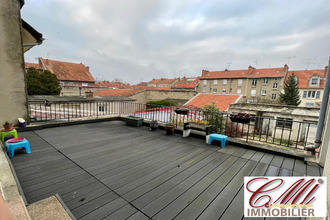 location appartement vitry-le-francois 51300