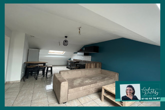 location appartement vitry-le-francois 51300