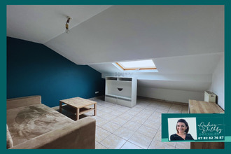 location appartement vitry-le-francois 51300