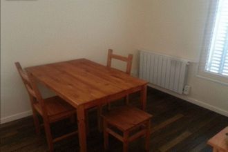 Ma-Cabane - Location Appartement Vitry-sur-Seine, 23 m²