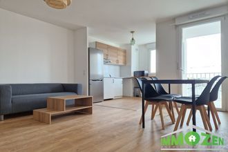 Ma-Cabane - Location Appartement Vitry-sur-Seine, 44 m²