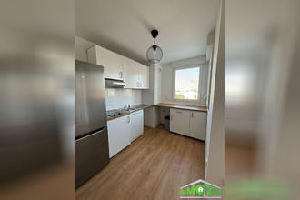 Ma-Cabane - Location Appartement Vitry-sur-Seine, 43 m²