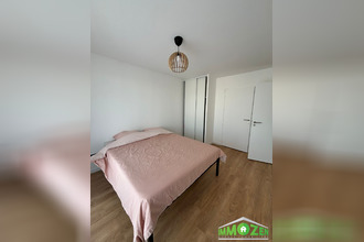 Ma-Cabane - Location Appartement Vitry-sur-Seine, 43 m²