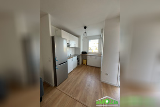 Ma-Cabane - Location Appartement Vitry-sur-Seine, 43 m²