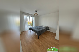 Ma-Cabane - Location Appartement Vitry-sur-Seine, 43 m²