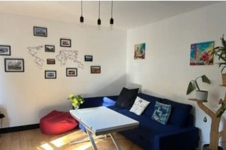 location appartement vitry-sur-seine 94400