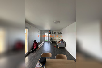 location appartement vitry-sur-seine 94400