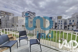 location appartement vitry-sur-seine 94400