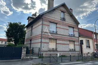 location appartement vitry-sur-seine 94400