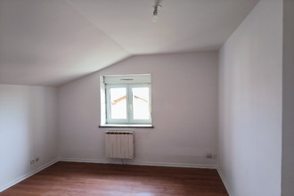 Ma-Cabane - Location Appartement Vittel, 52 m²