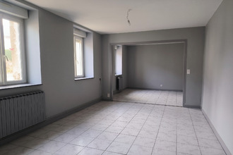 location appartement vittel 88800