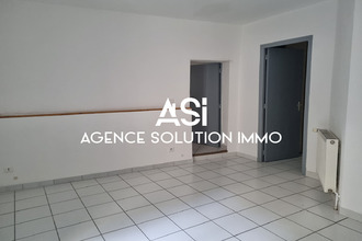 location appartement viviers 07220