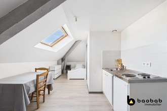 location appartement viviers-du-lac 73420