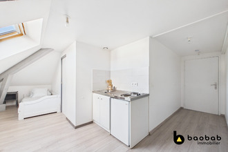 location appartement viviers-du-lac 73420