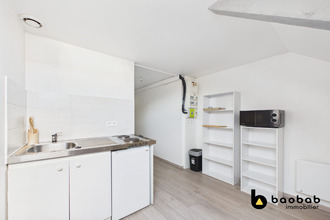 location appartement viviers-du-lac 73420