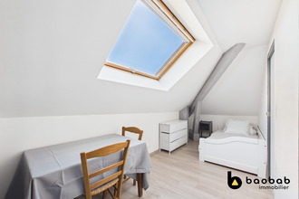 location appartement viviers-du-lac 73420