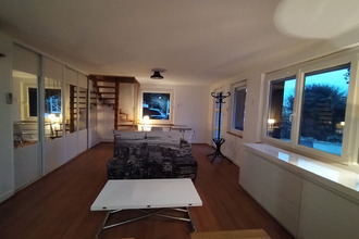 location appartement viviers-du-lac 73420
